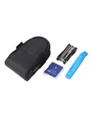 BBB CombiSet RacePack Saddlebag Toolkit