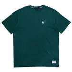 UNDER PEACE - 20SS BASIC / CREW NECK TEE 極簡系列 短T (孔雀藍) 化學原宿