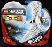 在飛比找Yahoo!奇摩拍賣優惠-(STH)2018年 LEGO 樂高 Ninjago 忍者 