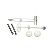 FIX-A-LOO Toilet Seat Blind Fixing Kit