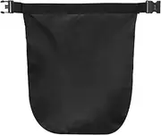 Helmet Bag, Waterproof Riding Gears Pouch, 29.13x27.76 inches Lock Travel Case, UV-Resistant Combination Large, Motorcycle Gear Organizer for Hiking, Adventure, Commuting, Helmets
