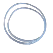 DRYER FAN BELT SUITS SIMPSON MINIMAX (ROUND POLYURETHANE) 39P450K01