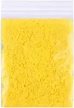 Vaveren Candle Dyes Candle Coloring for Epoxy Resin Soap Coloring Dye DIY Art Craft Project, Color Pigment Candle Pigment Wax Dye 10G, Yellow