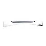 Kethy Cabinet Handle L794 L Series Wrap Die-cast Zinc-Polished Chrome