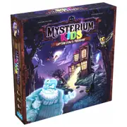Mysterium Kids Captain Echo's Treasure