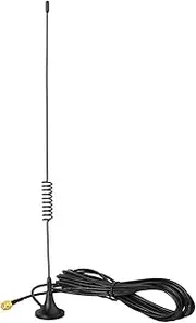865~965MHz for-Wave Smart Home Magnetic Base SMA Antenna Aerial for Homematic CCU1 CCU2 CCU3 Fibaro Home Center Antenna