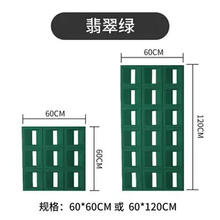 【廠家直銷】PU隔斷墻斜T款構件雙面九宮格磚輕質空心磚水泥裝飾材料石皮