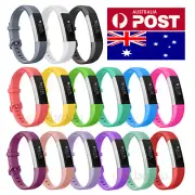 Small/ Large Size Replacement Wristband Band Strap For Fitbit Alta HR Wristband