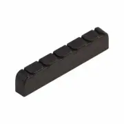 GRAPHTECH Black Tusq XL Slotted Classical