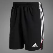 RIVER PLATE UBP SHORT - CARP - ADIDAS IN6045 - ASK SIZE AVAILABLE