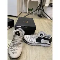 在飛比找蝦皮購物優惠-絕版Nike Jordan Flight Flex Trai