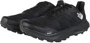 [THE NORTH FACE] NF02308 VECTIV Infinite II Running Shoes, Men's, TNF Black/TNF Black, 27.5 cm