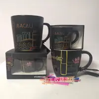 在飛比找蝦皮商城精選優惠-✨Ins Starbucks 香港澳門星巴克冷變熱變色感溫馬