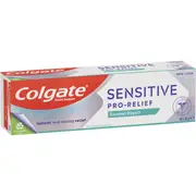 Colgate Sensitive Toothpaste Pro-Relief Enamel Repair 110g