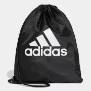 adidas Big logo gym bag polyester Training bag unisex Rich colors to choose from