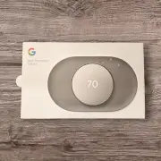 Google Nest Thermostat Trim Kit