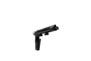 Ingersoll Rand 170PG - Industrial Duty Air Needle Scaler, 3000 BPM, 1.4" Stro...