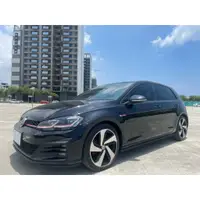 在飛比找蝦皮購物優惠-2017 Volkswagen Golf GTI小鋼炮 全車