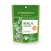 Navitas Naturals, Organic, Maca Powder, Gelatinized, 454 g, 16 oz
