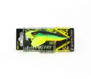 Megabass I-Wing Fry Floating Lure Mat Tiger (7514)