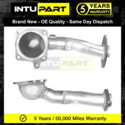 Fits Suzuki Swift 2005- 1.5 Inutpart Front Exhaust Pipe Euro 4 1419062J10