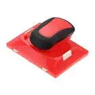 Paint Edger Trimmer Edge Painter Replaceable Bristle Board deal Gift Paint Tool