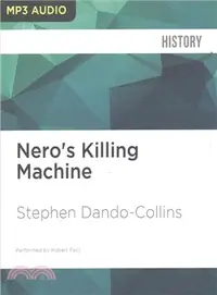 在飛比找三民網路書店優惠-Nero's Killing Machine