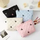 Multifunctional Cosmetic Bag Women Clutch Bag Women Girls