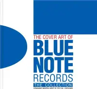 在飛比找三民網路書店優惠-The Cover Art of Blue Note Rec