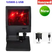 Honeywell YJ5800 1D Omnidirectional Laser Platform USB/RS232 Barcode Scanner