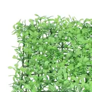 HD 4PCS Artificial Grass Synthetic Artificial Turf Fake Lawn Fish Tank Decor