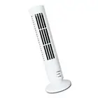 Tower Fan Bladeless Lightweight USB Tower Fan For Office