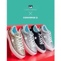 在飛比找蝦皮購物優惠-跨年前下單送神秘小禮 CONVERSE X CHIARA F