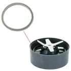 Replacement Seals For Nutribullet | Rings Rubber Juicer Blender Bands O Ring.AU