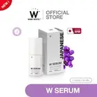 WINK WHITE W Serum Mela-Clear Spotless Whitening Formulation 30g