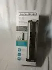 14 In. Mini Tower Fan Black And Decker (New)