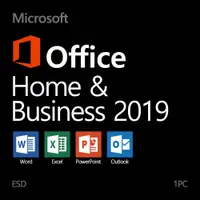 在飛比找蝦皮購物優惠-Microsoft Office Home & Busine