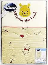 Disney Winnie The Pooh DP-22051G Soft Skin Futon 1 630308