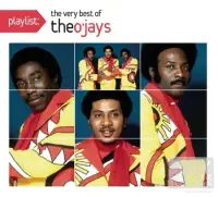 在飛比找博客來優惠-The O’Jays / Playlist: The Ver