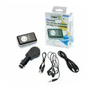 Aerpro Bluetooth Stereo Headset With FM Transmitter - ABT300