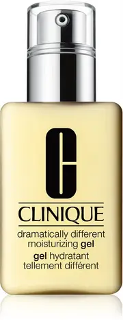 Clinique Intensive (Moisturizing Gel) for Mixed to Oily Skin - Volume: 125 ml