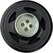 11238584913 Auto Parts Engine Crankshaft Pulley 11237643074 Compatible For BMW F40 X1 F48 X2 F39 MINI F60 F54 F55