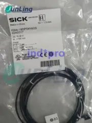 1pc NEW IQ04-1B5PSKW2S 6042017 Proximity Switch Sensor