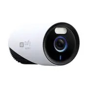 Eufy Security E330 24/7 Cam Add On Camera - T8600T21