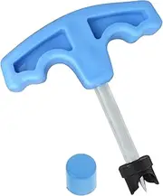 Drip Irrigation Hole Punch - Drip Irrigation Pipe Hand Punch | Hole Punch Tool | Tubing Tool | Watering System Tubing for PE Pipe
