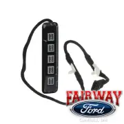 15 thru 20 F-150 OEM Genuine Ford Keyless Entry Lock Keypad FL3Z-14A626-AD NEW (for: Ford)