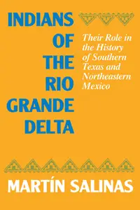 在飛比找誠品線上優惠-Indians of the Rio Grande Delt