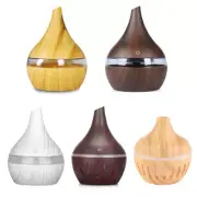 Grain Essential Oil Diffuser Cool Humidifier for Home Bedroom Office