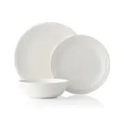 Noritake Adam Liaw Everyday Dinner Set White 12 Piece