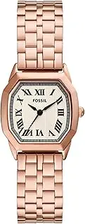 [FOSSIL] Harlow Rose Gold Watch ES5386